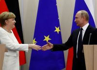 Σύνοδος των G7: «Όχι» από το Βερολίνο για πρόσκληση στον Πούτιν Σύνοδος των G7: «Όχι» από το Βερολίνο για πρόσκληση στον Πούτιν