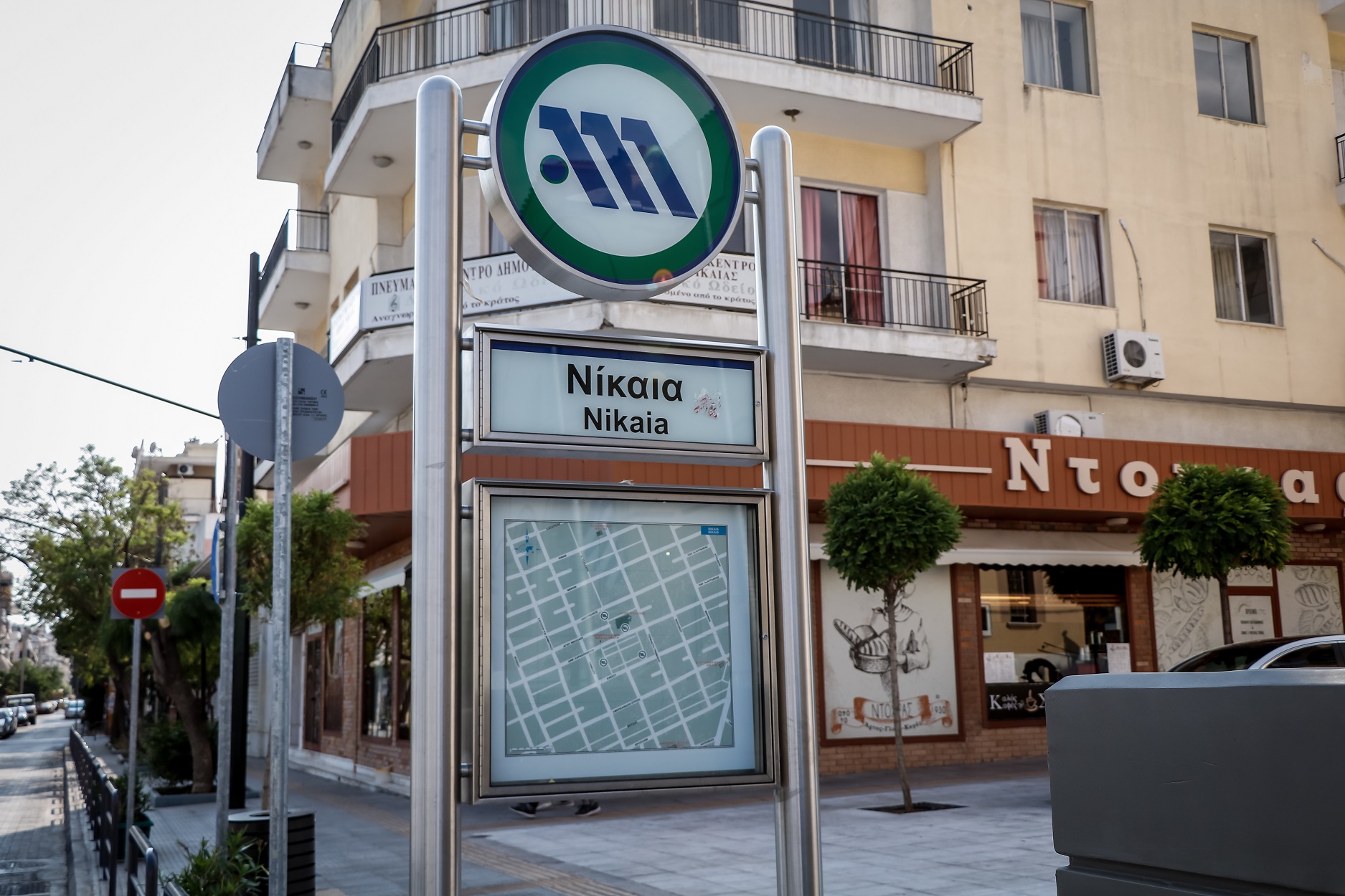 Απεργία 26 Νοέμβρη: Χωρίς μετρό, ηλεκτρικό και τραμ την Πέμπτη
