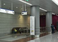 Μετρό κλειστό: Και σήμερα πέντε σταθμοί δεν θα λειτουργούν από τις 5μμ μέχρι τις 9μμ Μετρό κλειστό: Και σήμερα πέντε σταθμοί δεν θα λειτουργούν από τις 5μμ μέχρι τις 9μμ