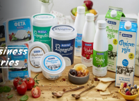 Μεβγάλ: Γεύση Ελλάδας, σε όλο τον κόσμο εδω και 70 χρόνια