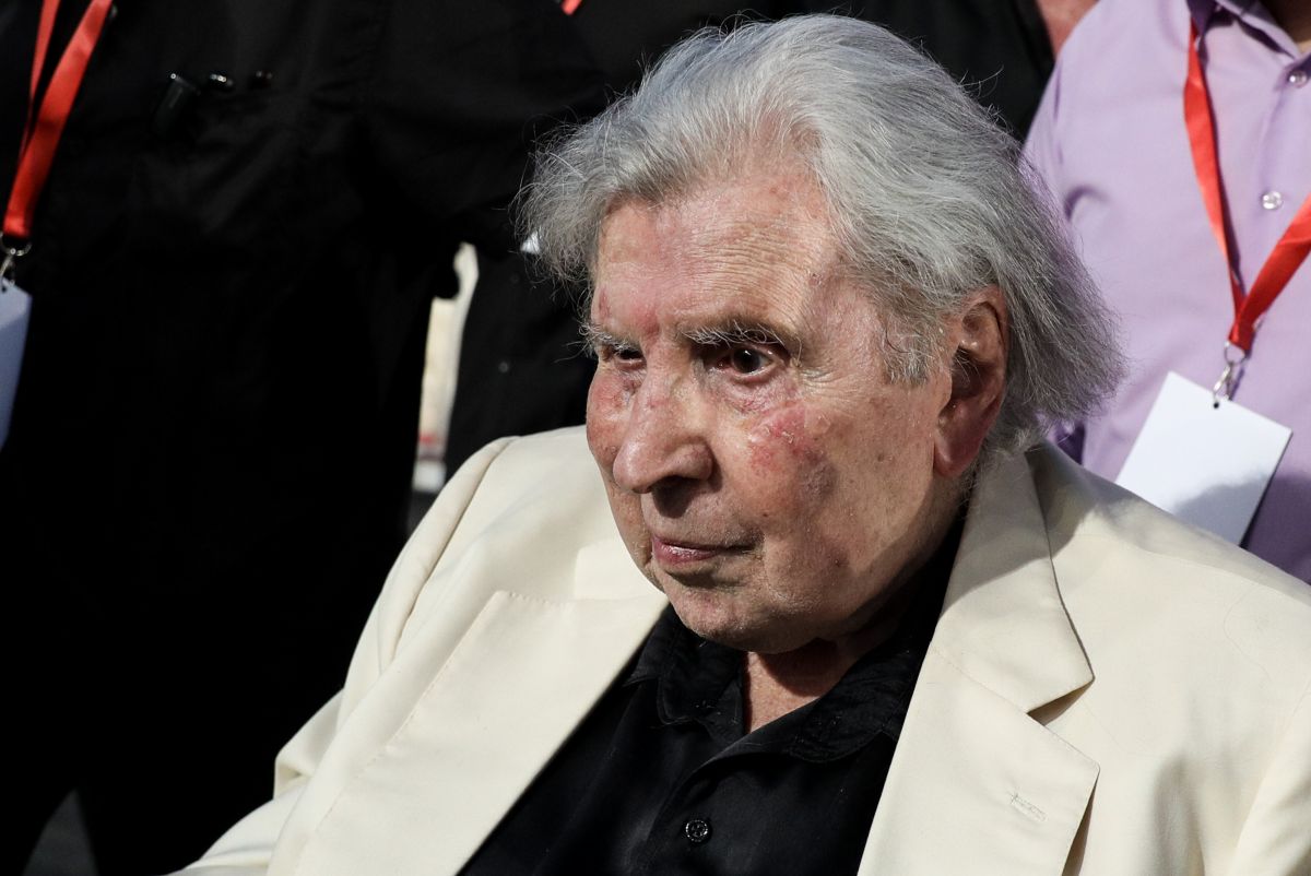 Μίκης Θεοδωράκης: 95 χρόνια αγώνων, δημιουργίας και προσφοράς