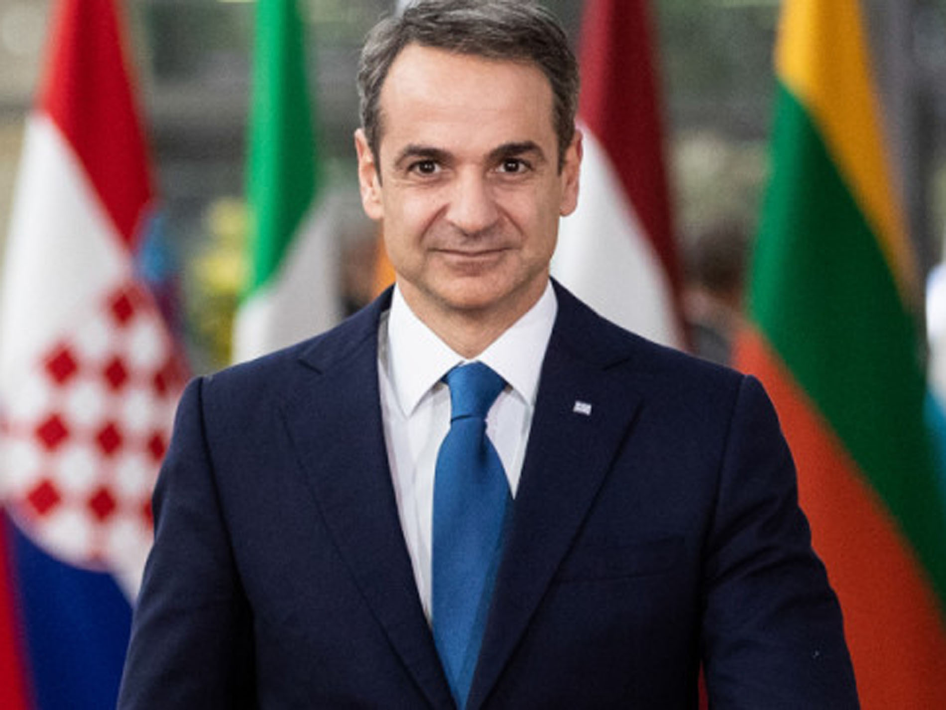 Μητσοτάκης Σύνοδος Κορυφής: Δεν υπάρχει απολύτως κανένας λόγος να μην έχουμε συμφωνία [vid]
