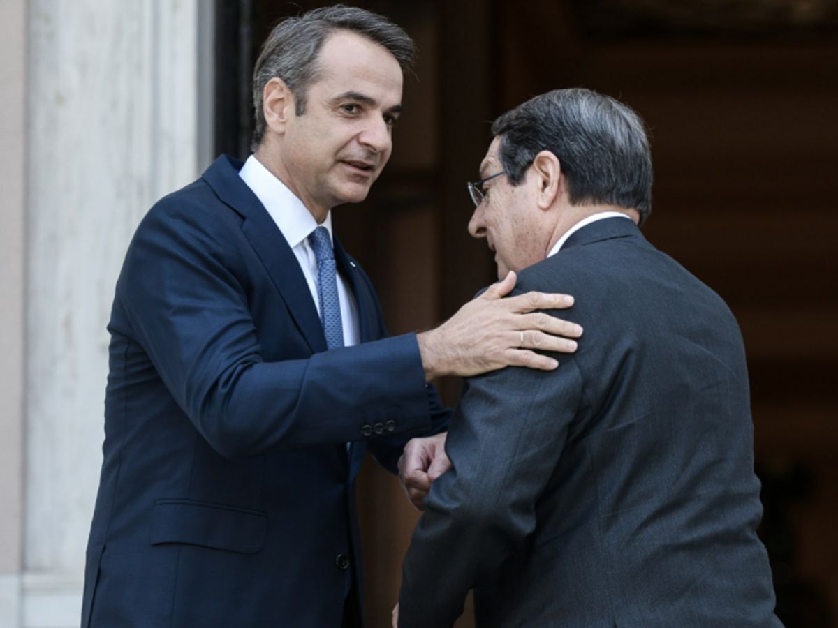 Κύπρος Τουρκία: Βρισκόμαστε σε συνεννόηση με την ελληνική κυβέρνηση και τους Ευρωπαίους εταίρους