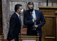 Μητσοτάκης αναδρομικά: Η κυβέρνηση θα τα καταβάλει εφάπαξ και σε όλους τους συνταξιούχους μέσα στο 2020