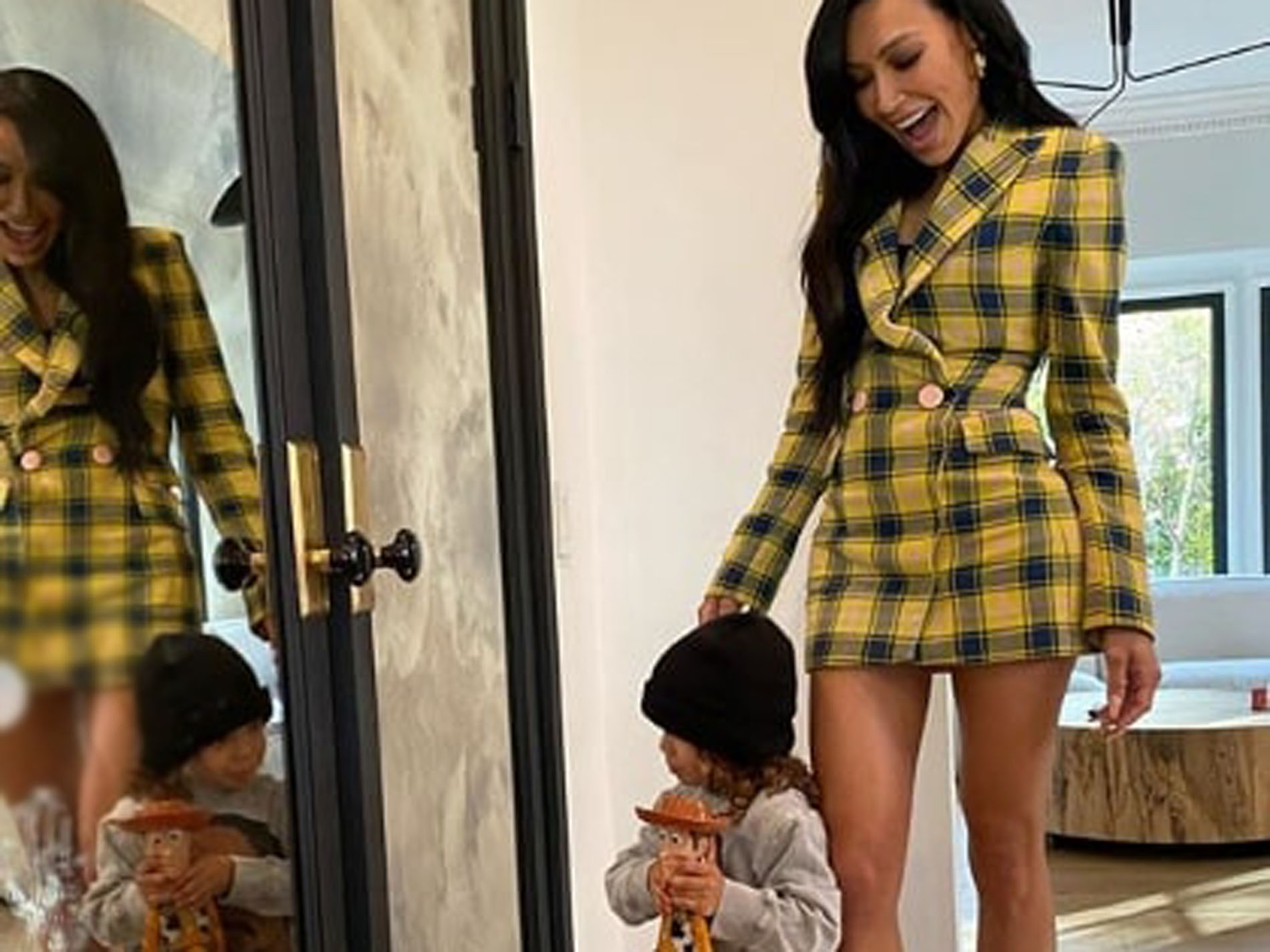 Naya Rivera: Οι Αρχές εικάζουν ότι η ηθοποιός πνίγηκε [pics+vid]
