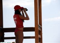 Τέλος το “φιλί της ζωής” από τους ναυαγοσώστες λόγω κορωνοϊού