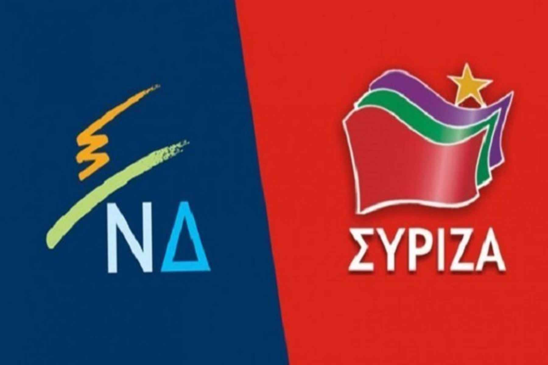 ΝΔ ΣΥΡΙΖΑ Μάτι: «Πόλεμος» μεταξύ των δύο κομμάτων για την φονική πυρκαγιά στο Μάτι