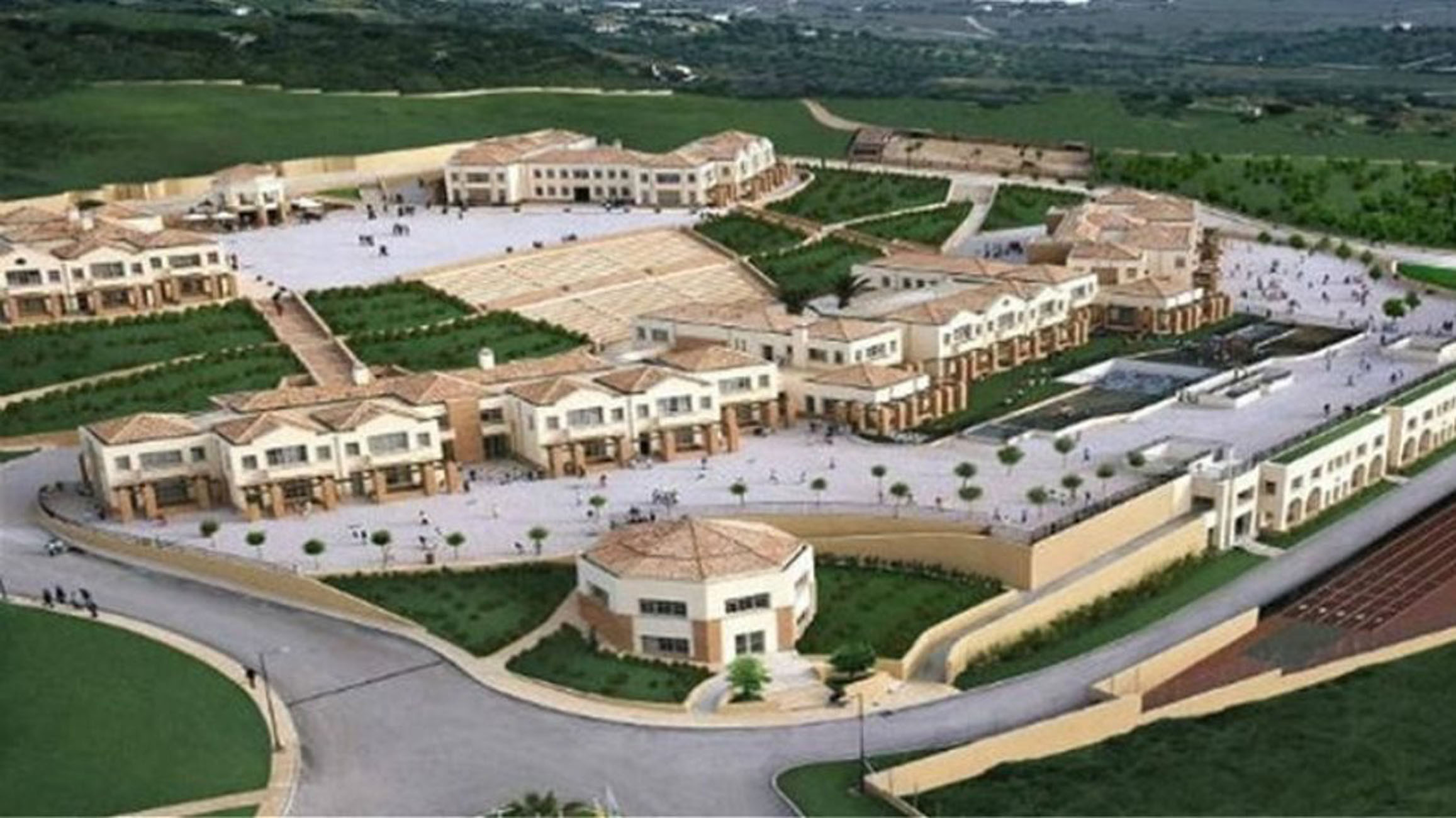 Νέα Γενιά Ζηρίδη: Οριστικό τέλος – Ανακλήθηκαν οι άδειες του ιδιωτικού σχολείου