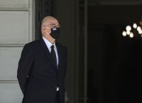 Νίκος Δένδιας: Συναντάει σήμερα την ΥΠΕΞ Βουλγαρίας Εκατερίνα Ζαχάριεβα Νίκος Δένδιας: Συναντάει σήμερα την ΥΠΕΞ Βουλγαρίας Εκατερίνα Ζαχάριεβα