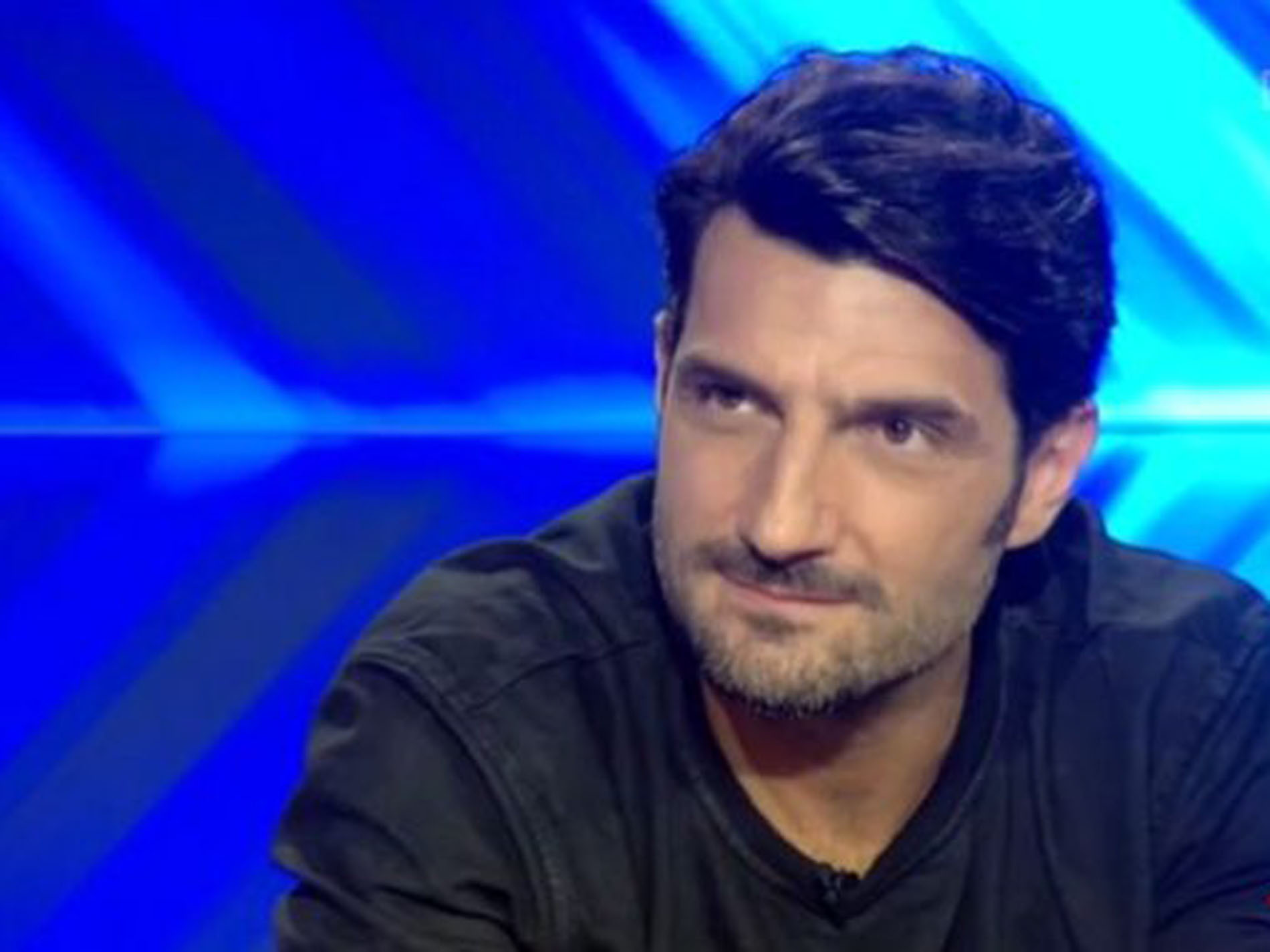 Νίκος Κουρής: Η αποκάλυψη για τη σκηνή με την τρανς Ζέτα Δούκα στη σειρά του Παπακαλιάτη