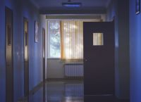 Ευδοκία Ρουμελιώτη: Στο νοσοκομείο η ηθοποιός Ευδοκία Ρουμελιώτη: Στο νοσοκομείο η ηθοποιός
