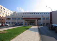 Πυροβολισμοί Χανιά: Κατέληξε ο 60χρονος που φαίνεται να είχε πυροβολήσει τη γυναίκα του Πυροβολισμοί Χανιά: Κατέληξε ο 60χρονος που φαίνεται να είχε πυροβολήσει τη γυναίκα του