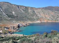 Χανιά πνιγμός: Νεκρός ένας 81χρονος άνδρας στην παραλία Ομπρός Γυαλός Χανιά πνιγμός: Νεκρός ένας 81χρονος άνδρας στην παραλία Ομπρός Γυαλός