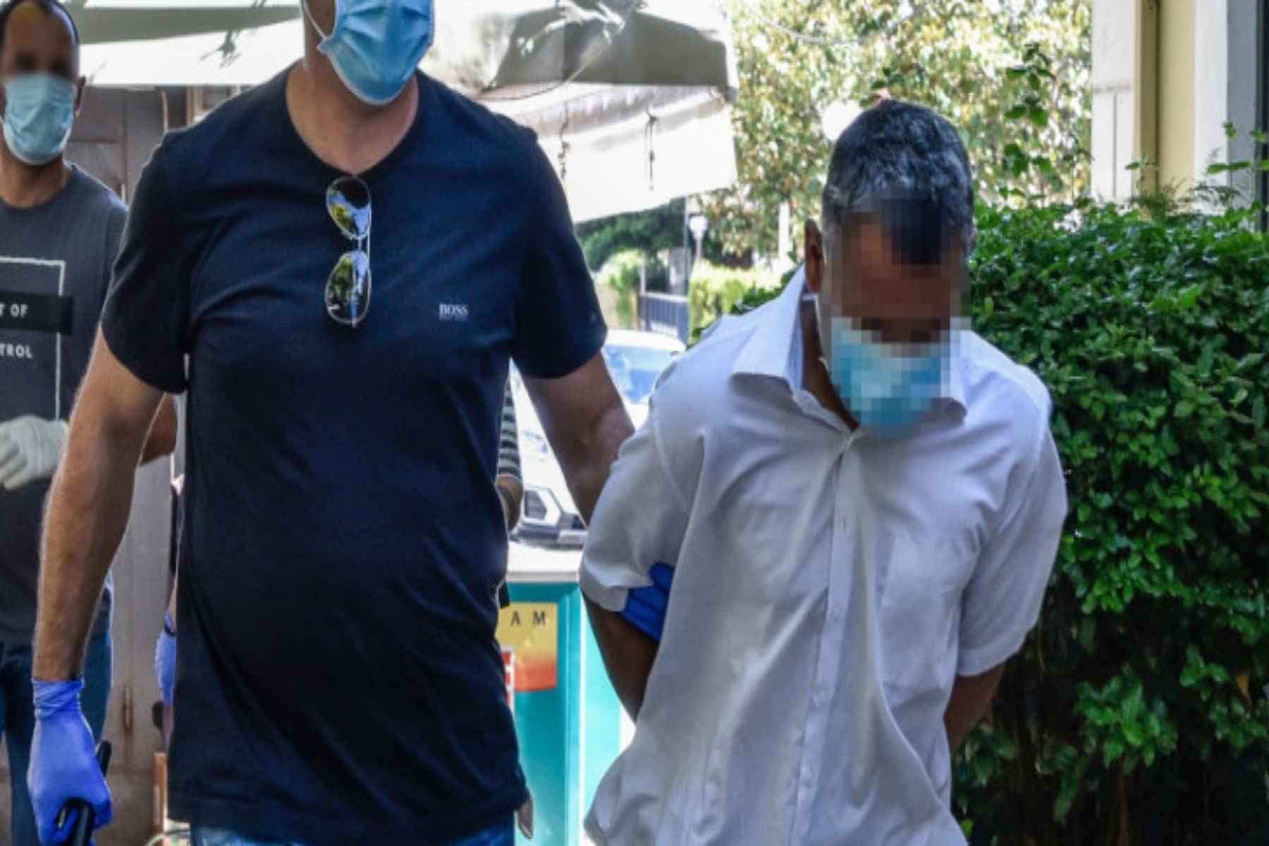 Hλικιωμένη  βιασμός Πρέβεζα: Πέθανε η 84χρονη που έπεσε θύμα βιασμού από 40χρονο Πακιστανό