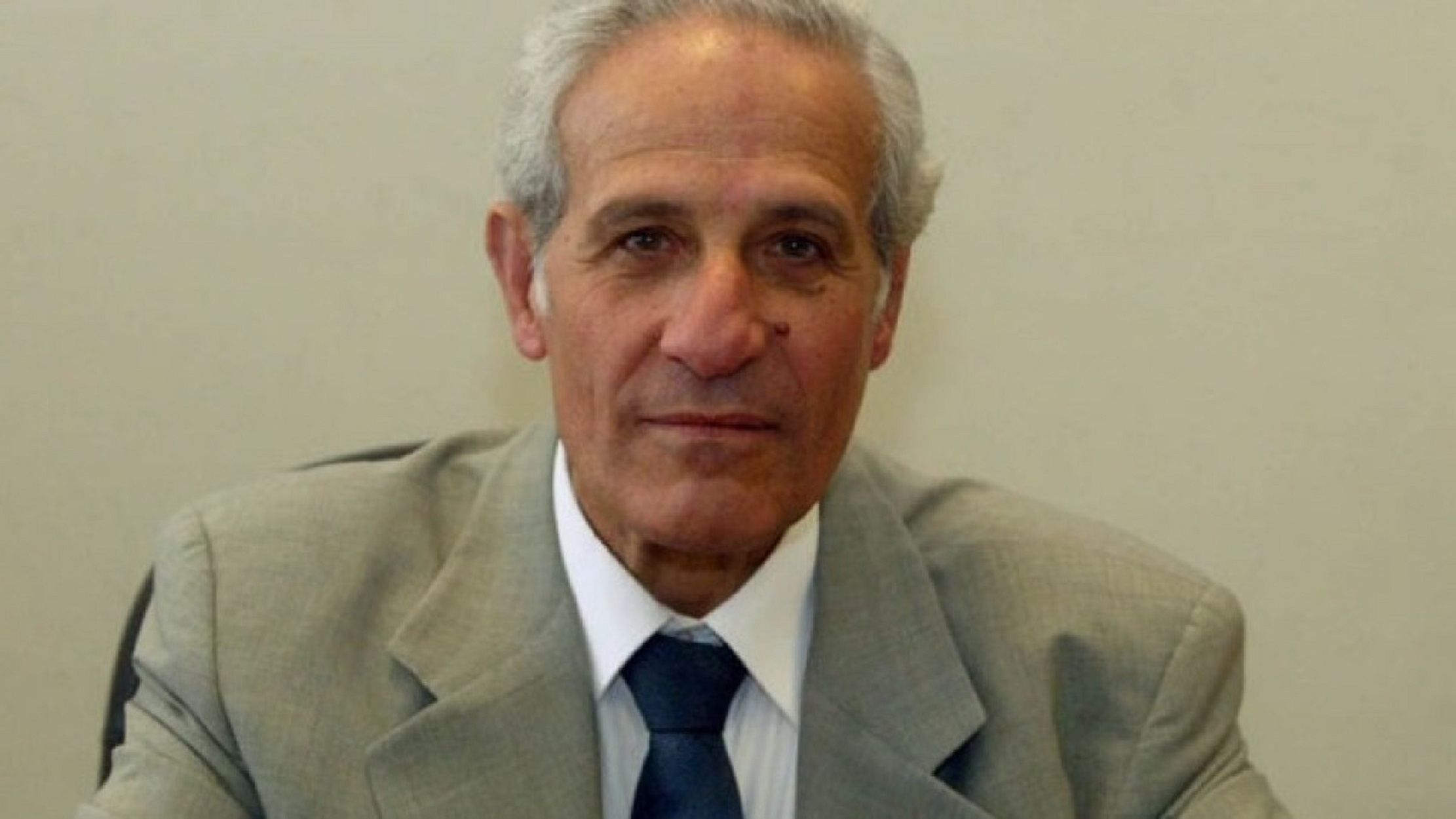 Πέθανε ο Γιώργος Παναγιωτόπουλος