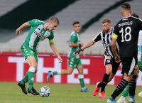 Παναθηναϊκός – ΟΦΗ 3-2