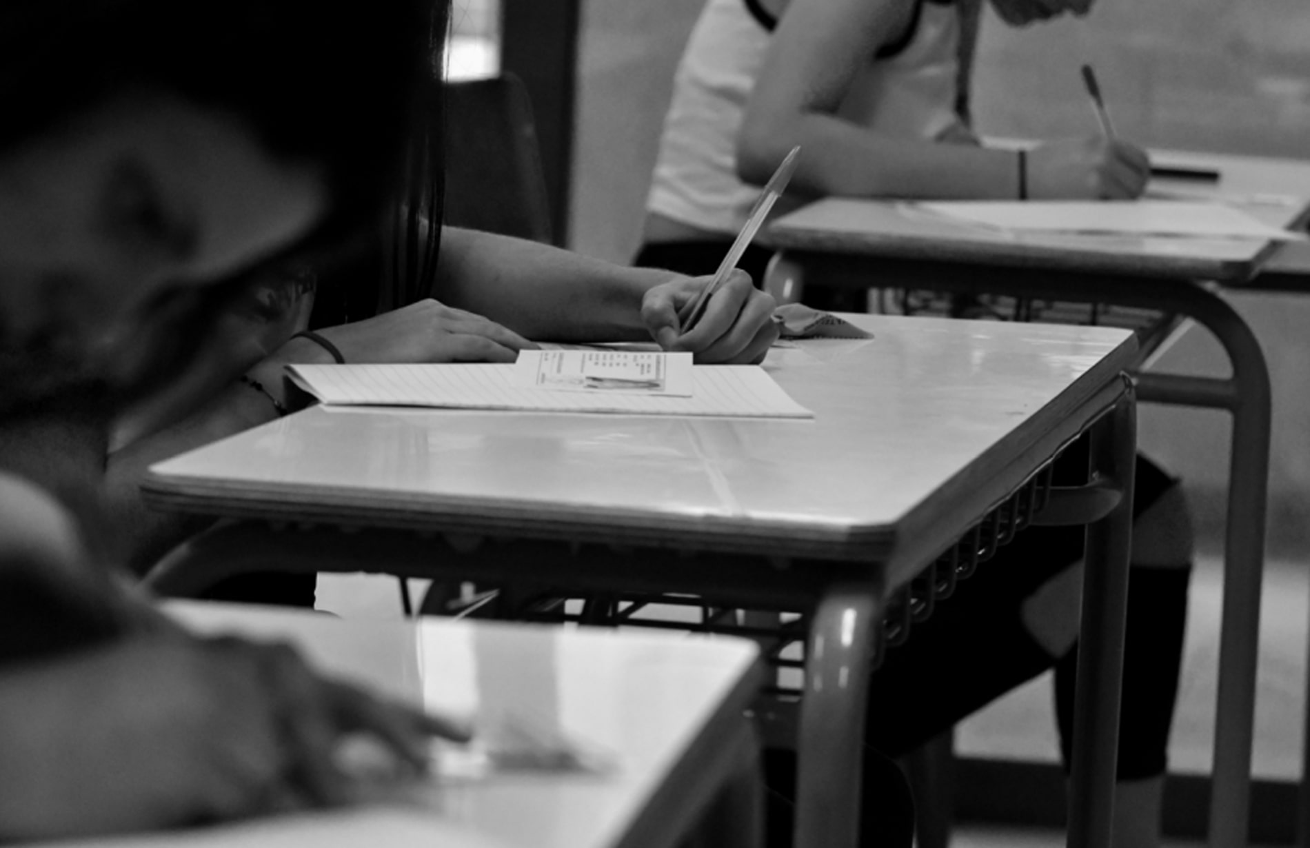 Υπολογισμός Μορίων: Δείτε τι συγκεντρώσατε από τις Πανελλήνιες
