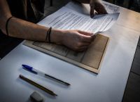 Πανελλήνιες 2021: Μειώνεται η εξεταστέα ύλη – Δείτε τις αλλαγές Πανελλήνιες 2021: Μειώνεται η εξεταστέα ύλη – Δείτε τις αλλαγές