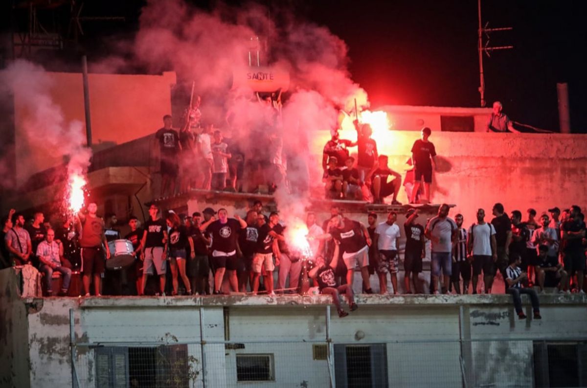 ΠΑΟΚ – Παναθηναϊκός: Λαϊκά δικαστήρια στην Τούμπα