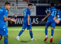 ΟΦΗ ΠΑΟΚ: 2-2