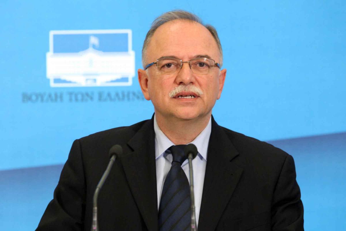 Δημήτρης Παπαδημούλης: Μήνυση κατά της Αφροδίτης Λατινοπούλου για συκοφαντική δυσφήμιση