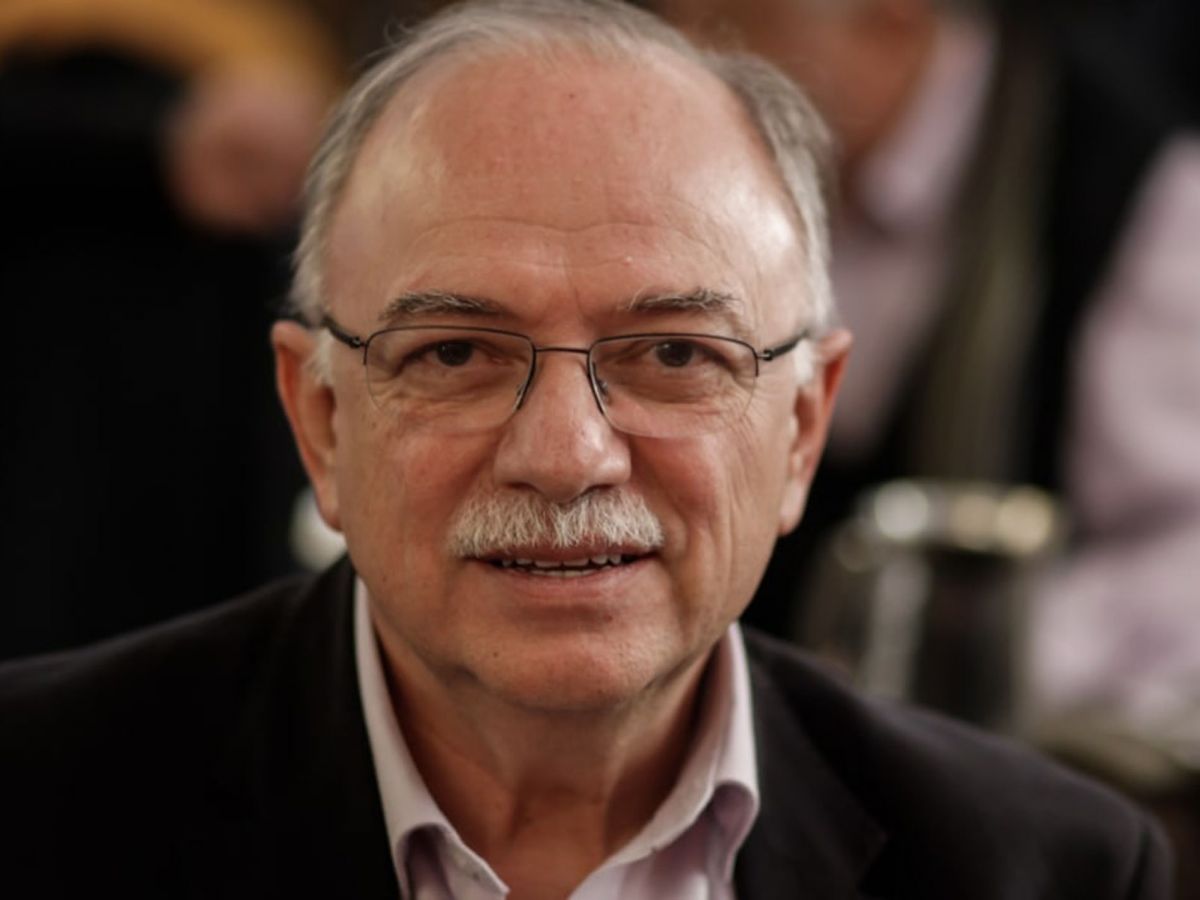 Δημήτρης Παπαδημούλης: Η κυβέρνηση να γίνει αυστηρότερη με τον εαυτό της