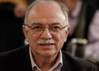 Δημήτρης Παπαδημούλης: Η κυβέρνηση να γίνει αυστηρότερη με τον εαυτό της Δημήτρης Παπαδημούλης: Η κυβέρνηση να γίνει αυστηρότερη με τον εαυτό της