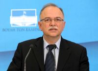 Δημήτρης Παπαδημούλης: Μήνυση κατά της Αφροδίτης Λατινοπούλου για συκοφαντική δυσφήμιση Δημήτρης Παπαδημούλης: Μήνυση κατά της Αφροδίτης Λατινοπούλου για συκοφαντική δυσφήμιση