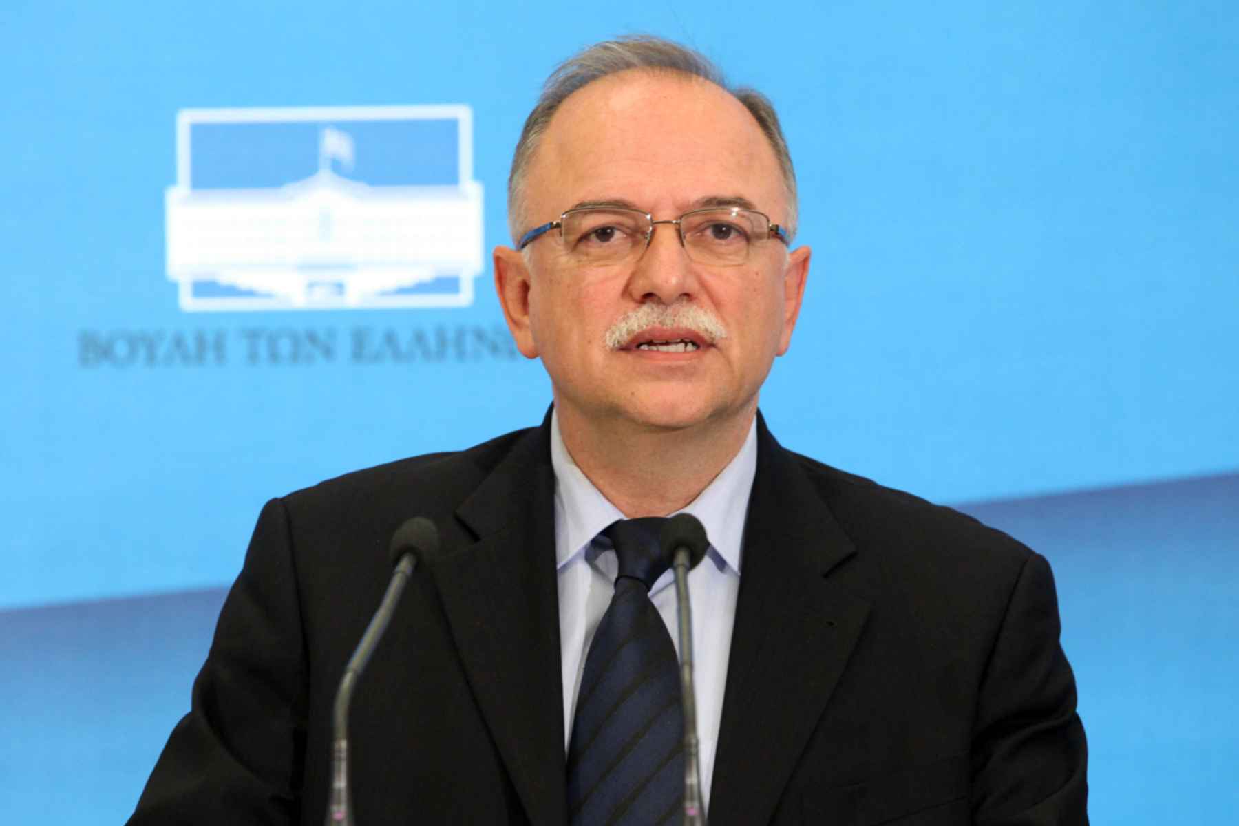 Δημήτρης Παπαδημούλης: Μήνυση κατά της Αφροδίτης Λατινοπούλου για συκοφαντική δυσφήμιση