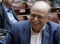 Πάρτυ στο Twitter με τη μήνυση που κατέθεσε ο Παπαδημούλης για ένα post για τα σπίτια του Πάρτυ στο Twitter με τη μήνυση που κατέθεσε ο Παπαδημούλης για ένα post για τα σπίτια του