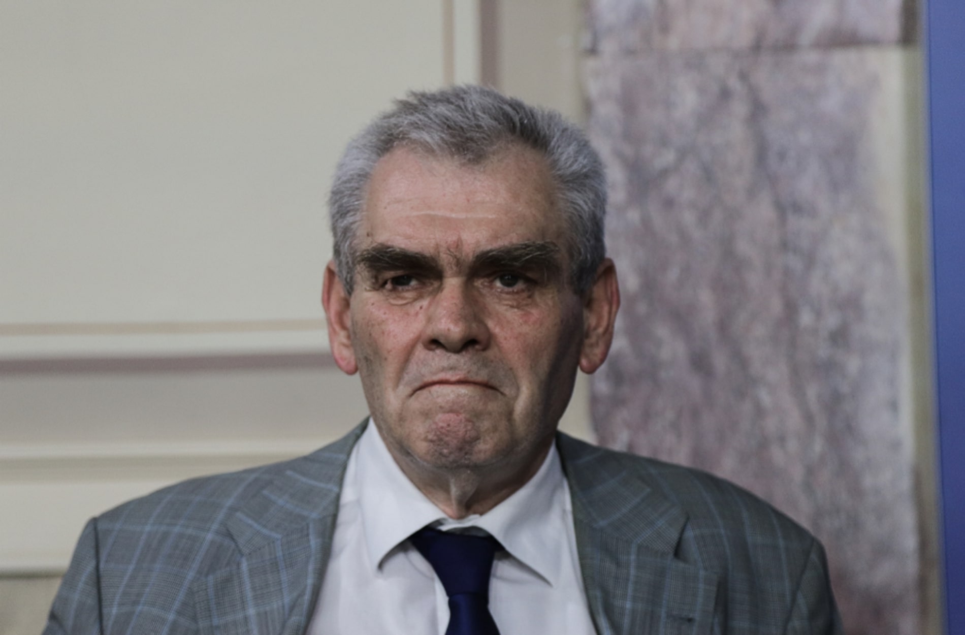 Προκαταρκτική Παπαγγελόπουλος: Σήμερα η απόφαση της Ολομέλειας για την άσκηση δίωξης