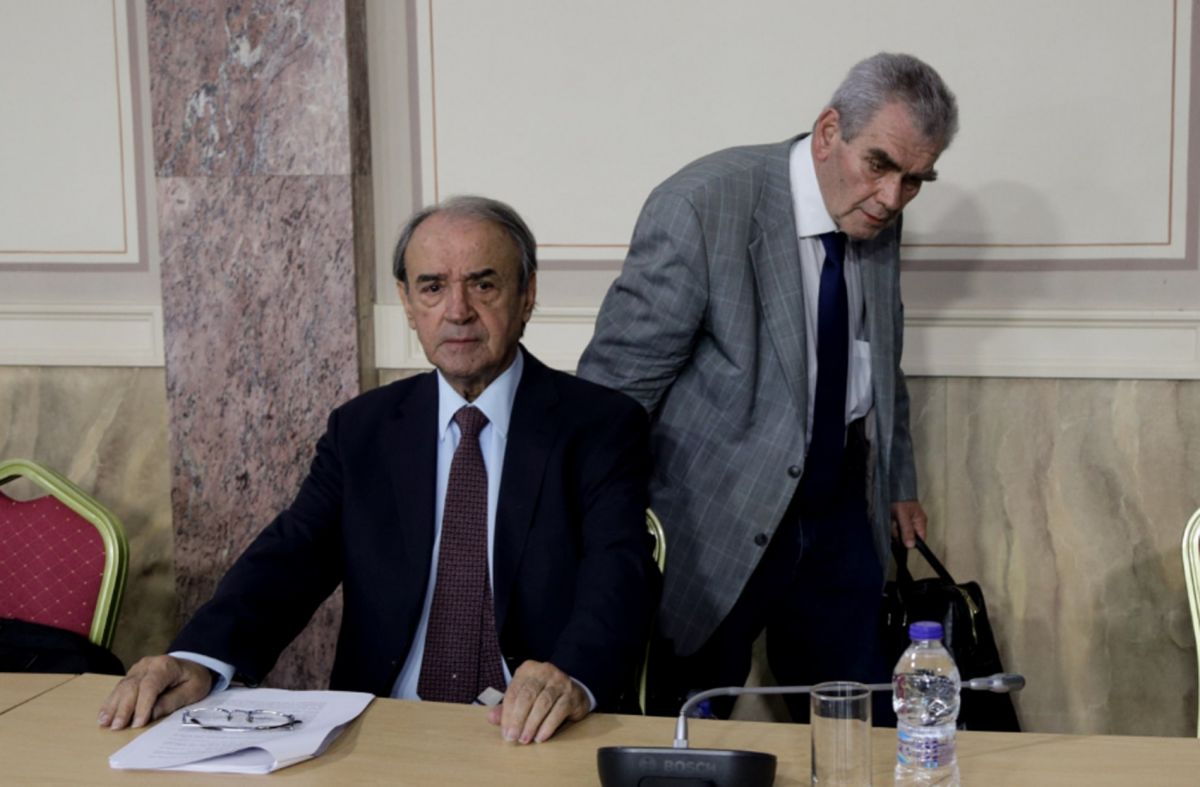Προανακριτική Παπαγγελόπουλος: Πρωτοφανής, παράνομη και κατάπτυστη πολιτική δίωξη σε βάρος ενός αθώου
