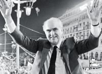 Μοντέλο η δίμετρη εγγονή του Ανδρέα Παπανδρέου Φαίδρα