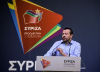 Nίκος Παππάς για κυβέρνηση: Η «τριπλή αποτυχία» Μητσοτάκη και η πρόταση του ΣΥΡΙΖΑ Nίκος Παππάς για κυβέρνηση: Η «τριπλή αποτυχία» Μητσοτάκη και η πρόταση του ΣΥΡΙΖΑ