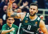 Παναθηναϊκός: Σενάρια επιστροφής του Νίκου Παππά Παναθηναϊκός: Σενάρια επιστροφής του Νίκου Παππά