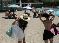 Ακατάλληλες παραλίες Αττικής: Τι δείχνουν τα αποτελέσματα από το Πανελλήνιο Κέντρο Οικολογικών Ερευνών Ακατάλληλες παραλίες Αττικής: Τι δείχνουν τα αποτελέσματα από το Πανελλήνιο Κέντρο Οικολογικών Ερευνών