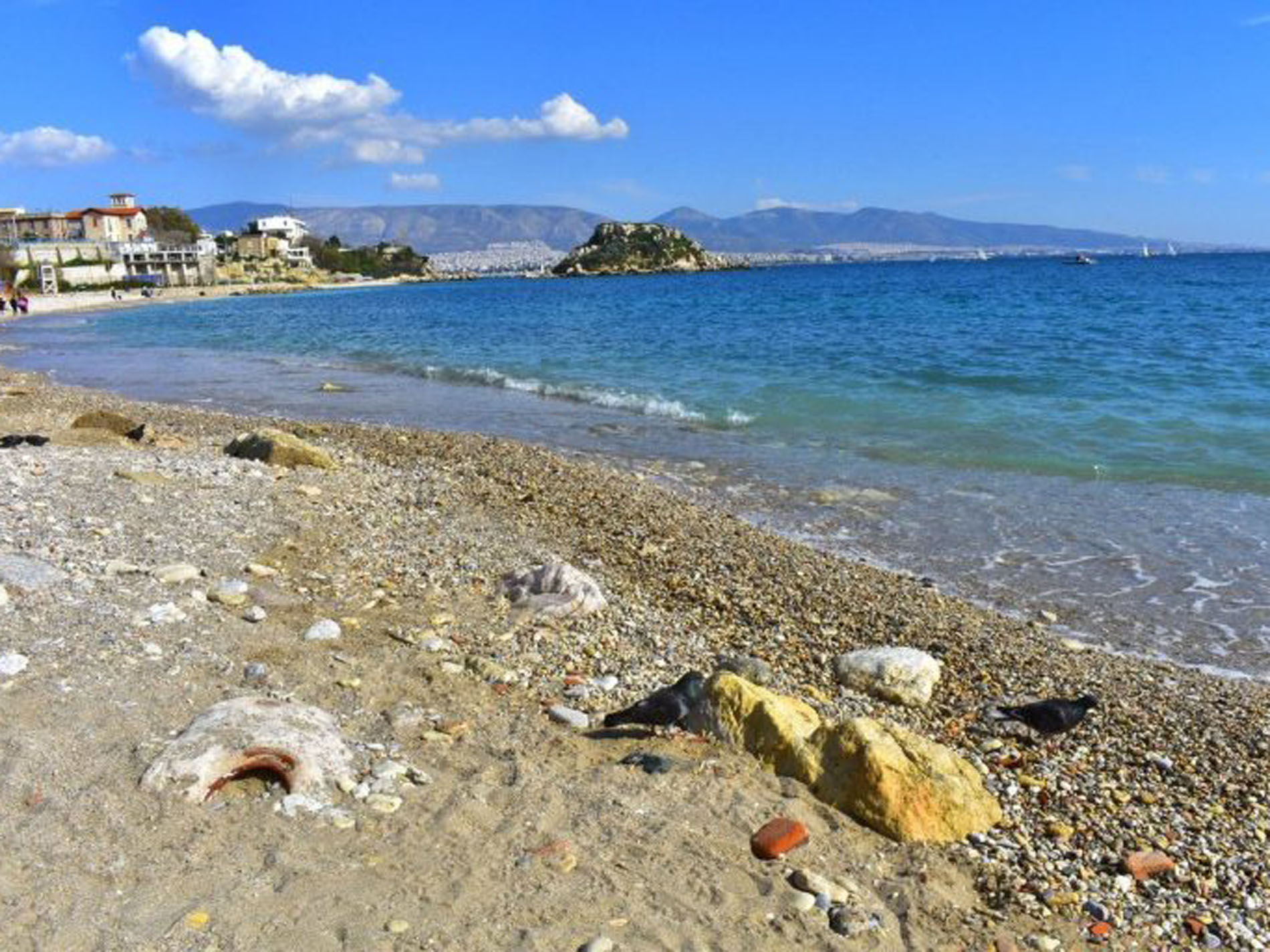 Βρέθηκε νεκρός παλαίμαχος Έλληνας μπασκετμπολίστας