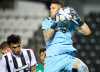 Αλέξανδρος Πασχαλάκης ΠΑΟΚ: Σε αναζήτηση νέας ομάδας ο γκολκίπερ Αλέξανδρος Πασχαλάκης ΠΑΟΚ: Σε αναζήτηση νέας ομάδας ο γκολκίπερ