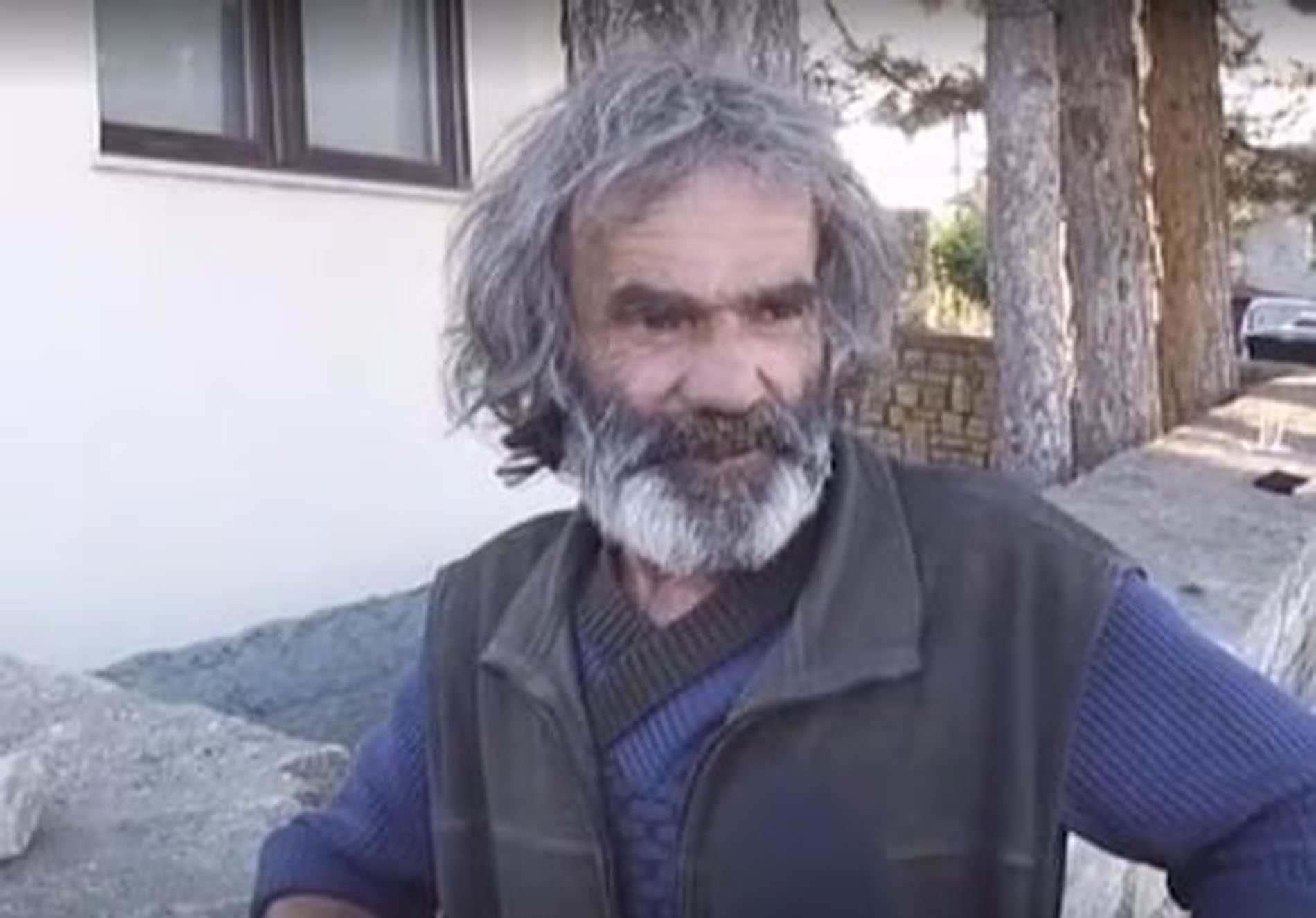 Καστοριά: Εκτός κινδύνου ο νεαρός που πάλεψε με αρκούδα