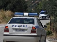 Βέροια: Εξιχνιάστηκε ληστεία σε βάρος ηλικιωμένου ζεύγους και του γιου τους Βέροια: Εξιχνιάστηκε ληστεία σε βάρος ηλικιωμένου ζεύγους και του γιου τους
