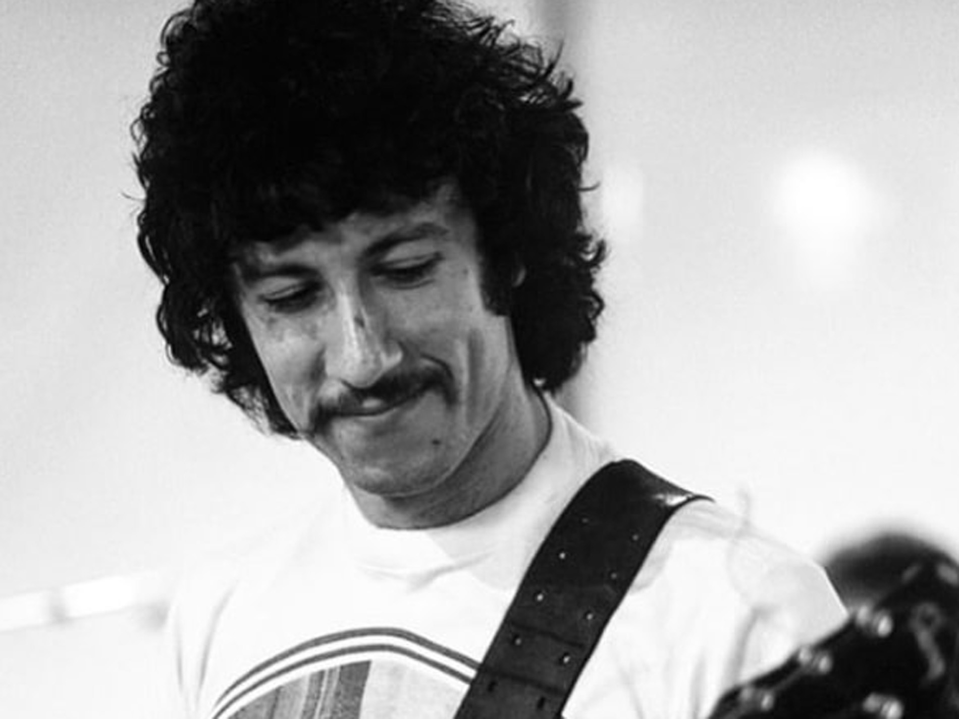 Peter Green: Πέθανε ο συνιδρυτής των Fleetwood Mac