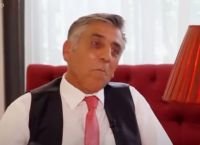 Πέτρος Ξεκούκης Άγιος Παΐσιος: Τα λόγια του μοναχού στον ηθοποιό