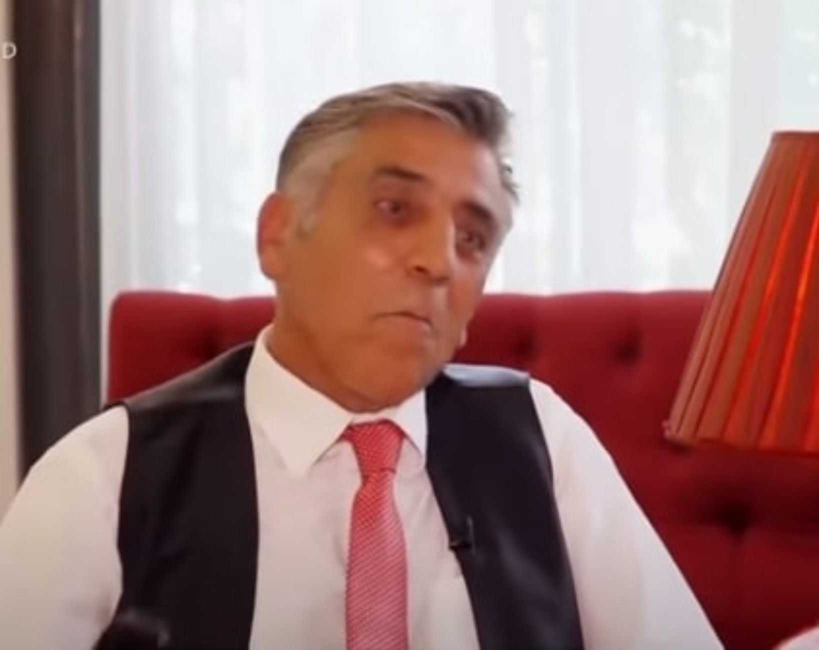 Πέτρος Ξεκούκης Άγιος Παΐσιος: Τα λόγια του μοναχού στον ηθοποιό