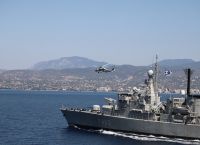 Η μυστική εντολή που δόθηκε στους Αξιωματικούς του Πολεμικού Ναυτικού πριν μερικές ημέρες Η μυστική εντολή που δόθηκε στους Αξιωματικούς του Πολεμικού Ναυτικού πριν μερικές ημέρες