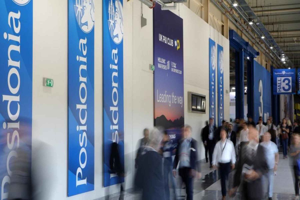 Ποσειδώνια 2020: Ματαιώνονται λόγω του κορωνοϊού
