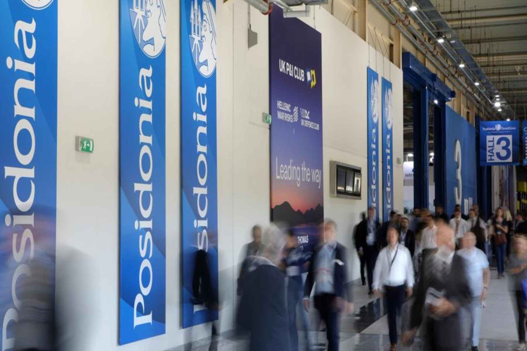 Ποσειδώνια 2020: Ματαιώνονται λόγω του κορωνοϊού