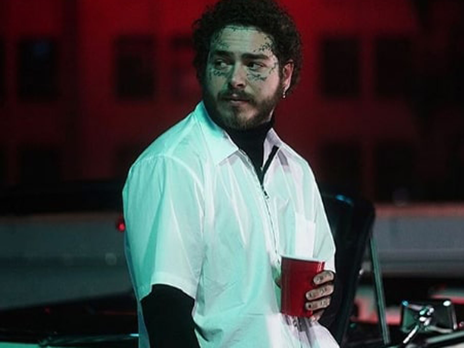 Post Malone: Με 16 υποψηφιότητες στα Billboard Music Awards 2020