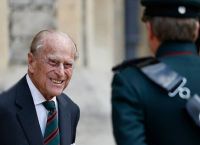 Πρίγκιπας Φίλιππος: Η σπάνια δημόσια εμφάνιση στα 99 του χρόνια Πρίγκιπας Φίλιππος: Η σπάνια δημόσια εμφάνιση στα 99 του χρόνια