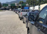 Σύνορα Σερβία: Κλειστά τα σύνορα της Ελλάδας για τη γειτονική χώρα