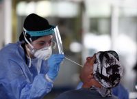 Προμαχώνας: Οι περιορισμοί που τίθενται σε ισχύ – Μόνο με αρνητικό τεστ η είσοδος Προμαχώνας: Οι περιορισμοί που τίθενται σε ισχύ – Μόνο με αρνητικό τεστ η είσοδος